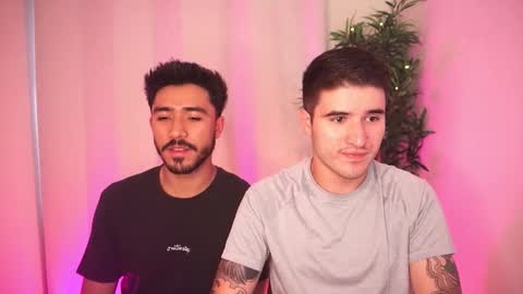 damon_frost online show from 10, 2, 2026