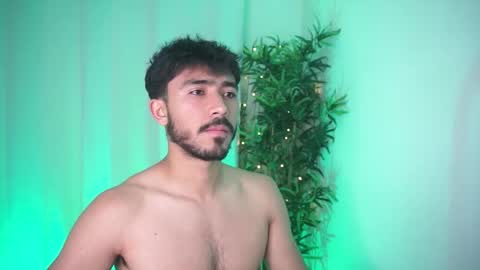 damon_frost online show from 10, 3, 2026