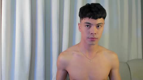 DEMON NORTH online show from 4, 12, 2025