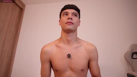 DEMON NORTH online show from 6, 3, 2026