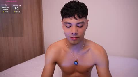 DEMON NORTH online show from 20, 3, 2026