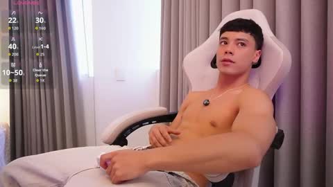 DEMON NORTH online show from 9, 4, 2026