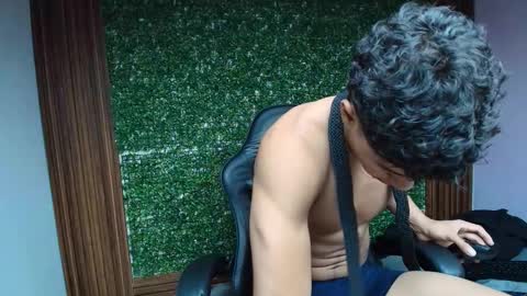 damon online show from 14, 12, 2025