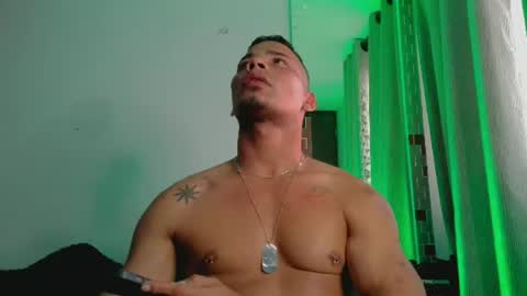 Snapshot of damonblackj chatting on 27, 6, 2026 Damon online show from 27, 6, 2026