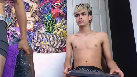 damoncolbi online show from 18, 1, 2025