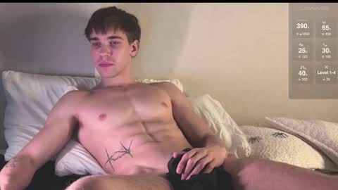 jim online show from 3, 11, 2025