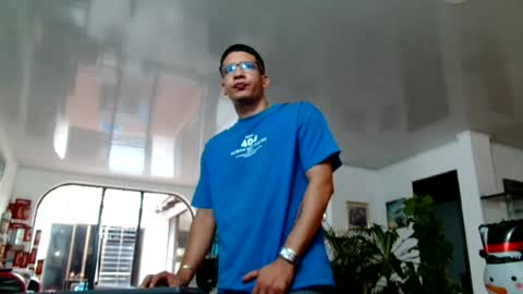 Snapshot of damyan_2003 chatting on 12, 7, 2026 damyan_2003 online show from 12, 7, 2026