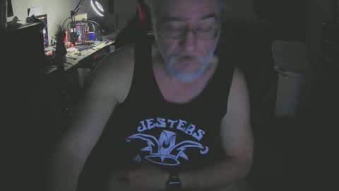 dan137111 online show from 7, 4, 2026