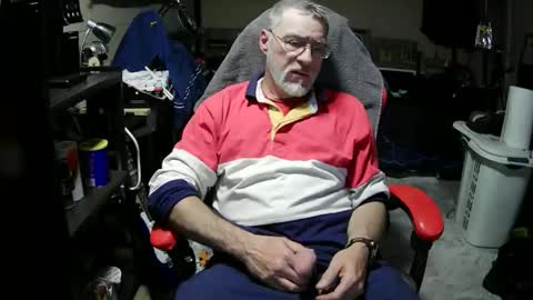 dan137111 online show from 13, 5, 2026