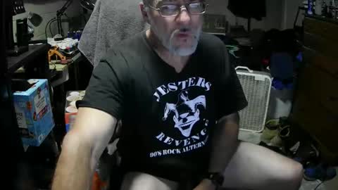 dan137111 online show from 10, 6, 2026