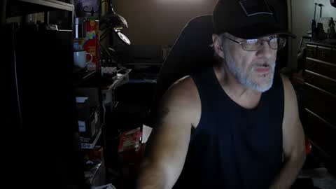 dan137111 online show from 1, 8, 2026