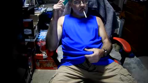 dan137111 online show from 6, 8, 2026