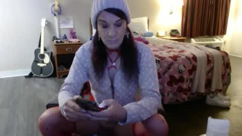 Snapshot of dan4romearth chatting on 25, 1, 2025 Dani L Kryze online show from 25, 1, 2025