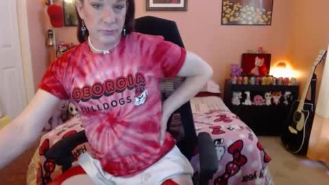Snapshot of dan4romearth chatting on 26, 2, 2025 Dani L Kryze online show from 26, 2, 2025