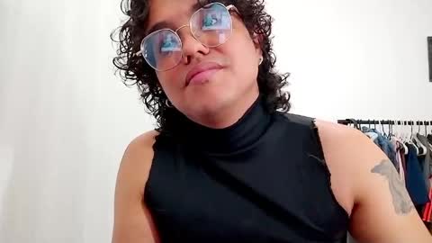 Diane Blosson online show from 31, 3, 2026