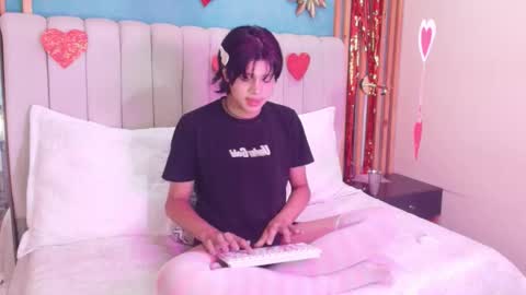 D A N online show from 13, 2, 2026