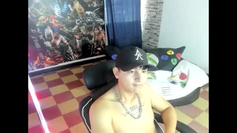 Snapshot of dan_cristancho chatting on 15, 9, 2025 dan cristancho online show from 15, 9, 2025
