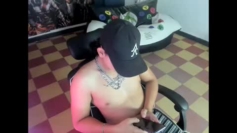 Snapshot of dan_cristancho chatting on 16, 9, 2025 dan cristancho online show from 16, 9, 2025