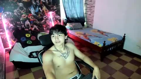 Snapshot of dan_cristancho chatting on 25, 9, 2025 dan cristancho online show from 25, 9, 2025