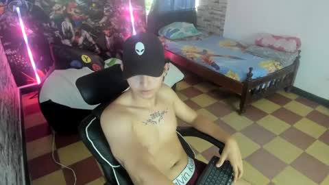 Snapshot of dan_cristancho chatting on 26, 9, 2025 dan cristancho online show from 26, 9, 2025