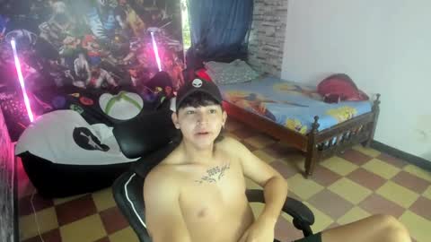 Snapshot of dan_cristancho chatting on 28, 9, 2025 dan cristancho online show from 28, 9, 2025