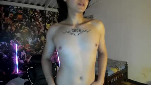 Snapshot of dan_cristancho chatting on 2, 10, 2025 dan cristancho online show from 2, 10, 2025