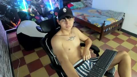 Snapshot of dan_cristancho chatting on 13, 10, 2025 dan cristancho online show from 13, 10, 2025