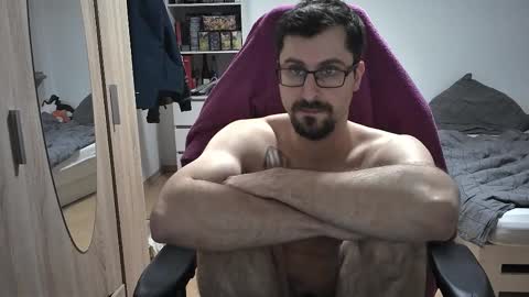 King Dan online show from 2, 12, 2025