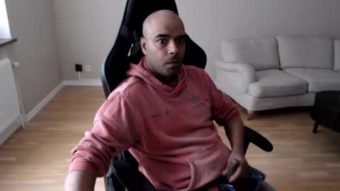 dan_the_man43 online show from 8, 3, 2026