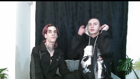 Dan and Noah online show from 6, 12, 2024