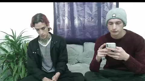 Dan and Noah online show from 30, 12, 2024