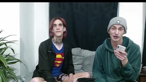 Dan and Noah online show from 7, 1, 2025