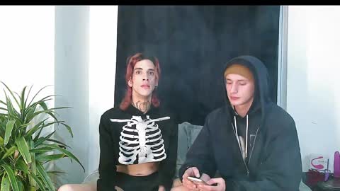 Dan and Noah online show from 11, 1, 2025