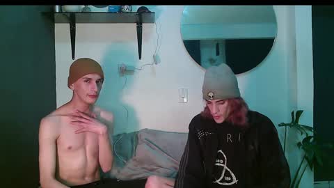 Dan and Noah online show from 22, 1, 2025