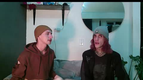 Dan and Noah online show from 8, 2, 2025