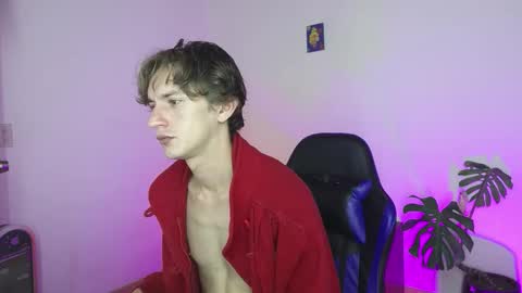 Snapshot of dan_yagami chatting on 28, 3, 2026 Dan and Noah online show from 28, 3, 2026