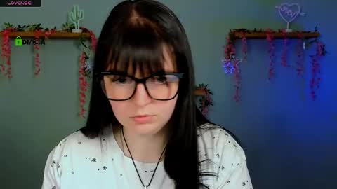dana_cute1_ online show from 13, 5, 2026