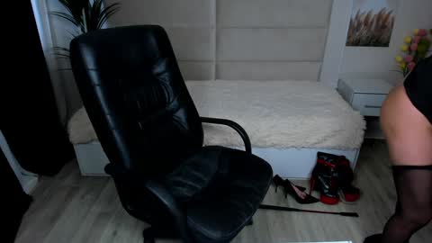 Dana Dom online show from 21, 12, 2024