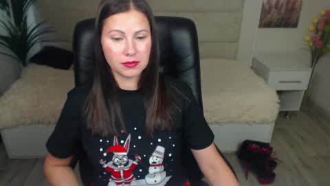 Dana Dom online show from 25, 12, 2024