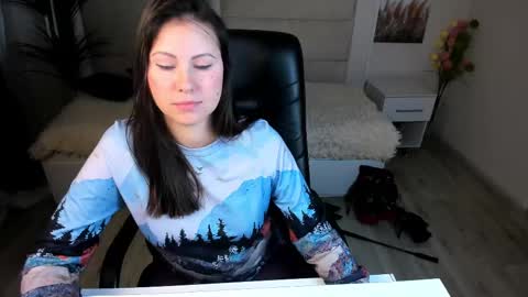 Dana Dom online show from 17, 2, 2025