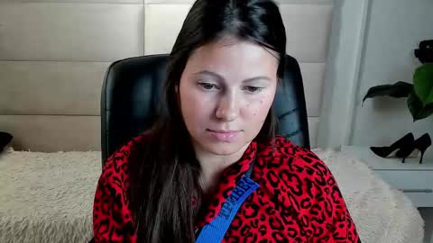 Dana Dom online show from 11, 10, 2025