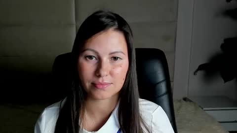 Dana Dom online show from 12, 10, 2025