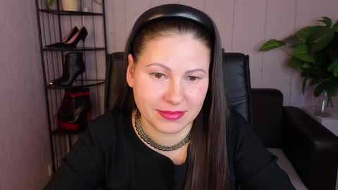 Dana Dom online show from 9, 4, 2026