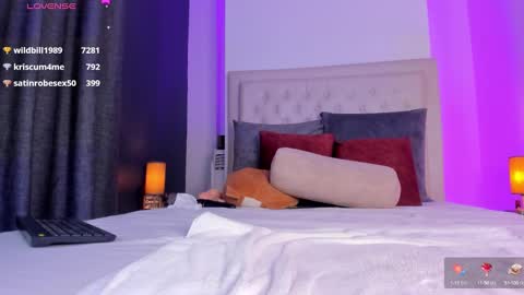 Dana online show from 1, 2, 2025