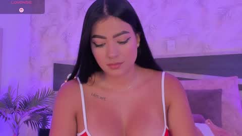Snapshot of dana_haze chatting on 8, 5, 2026 Dana online show from 8, 5, 2026