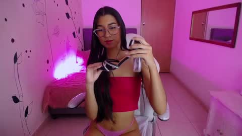 Snapshot of dana_paula chatting on 15, 1, 2025 dana_paula online show from 15, 1, 2025