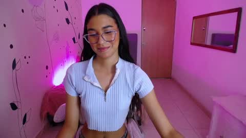 Snapshot of dana_paula chatting on 16, 1, 2025 dana_paula online show from 16, 1, 2025
