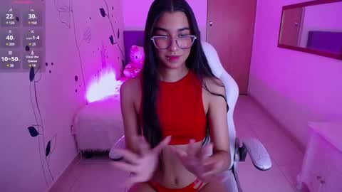 Snapshot of dana_paula chatting on 22, 1, 2025 dana_paula online show from 22, 1, 2025