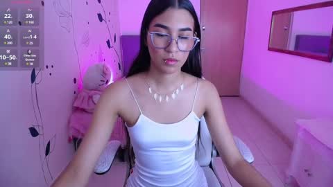 Snapshot of dana_paula chatting on 30, 1, 2025 dana_paula online show from 30, 1, 2025