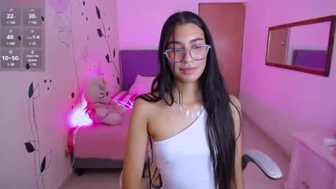 Snapshot of dana_paula chatting on 4, 2, 2025 dana_paula online show from 4, 2, 2025